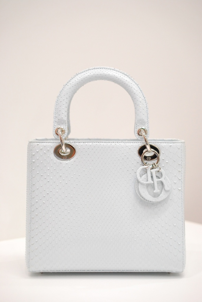 レディーディオールが人気です！Diorのバッグも高価買取は「質はしもと」へ！！