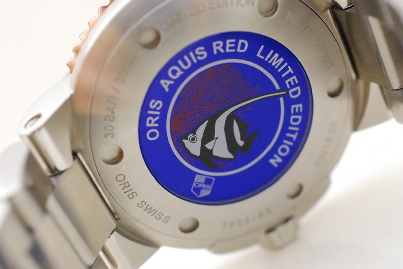 ORIS ダイバーズアクイス時計。個室の買取サロンでまじめに高価買取リサイクル!!くずはモールそば『はしもと(有)橋本質店』