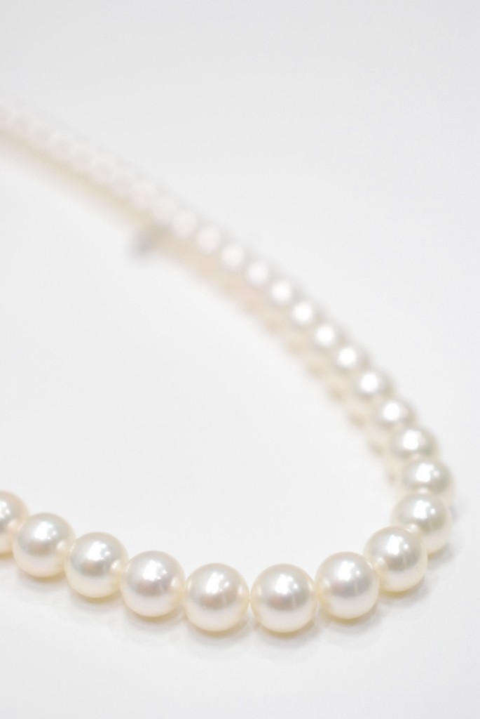 真珠も積極的にお取り扱いしております。MIKIMOTO/TASAKI高価買取中。樟葉駅200秒『質はしもと(有)橋本質店」』